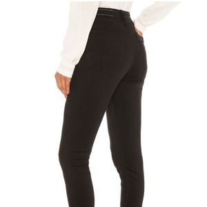 Rag and Bone Nine Highrise Ankle Skinny Size 28